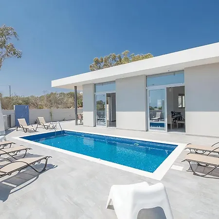 Villa Desi Aq Prpo490A Villa