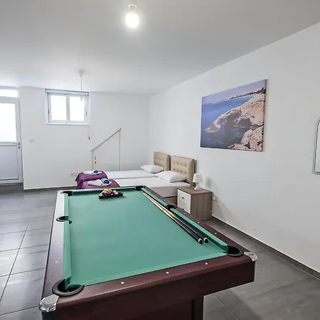 Villa Villa Desi Aq Prpo490A *