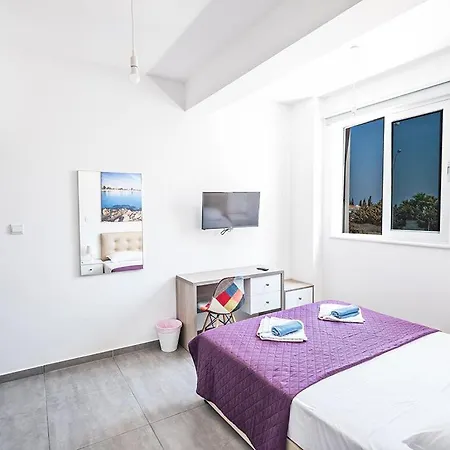 Villa Villa Desi Aq Prpo490A Protaras