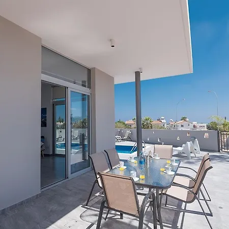 Villa Desi Aq Prpo490A Villa Protaras