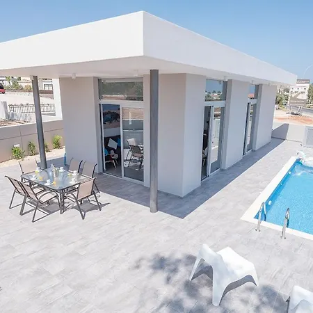 Villa Villa Desi Aq Prpo490A