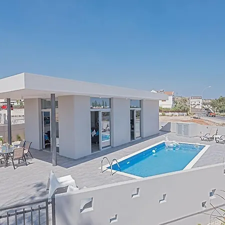 Villa Villa Desi Aq Prpo490A