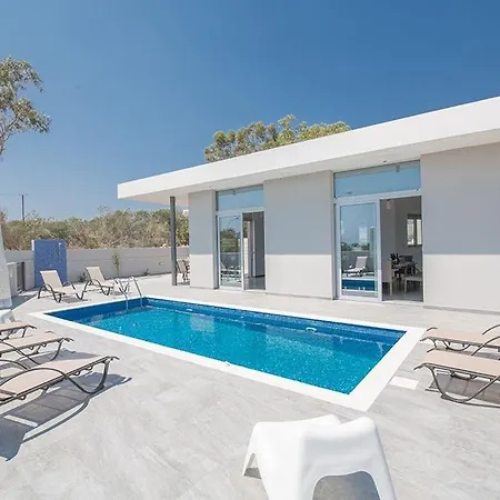 Villa Villa Desi Aq Prpo490A *