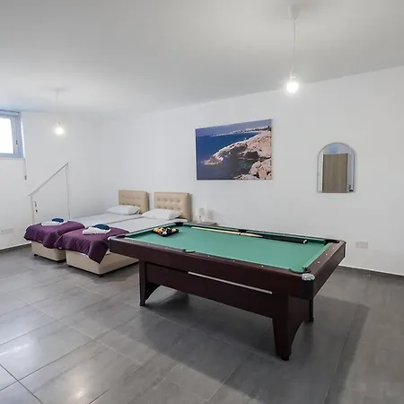 Villa Villa Desi Aq Prpo490A *