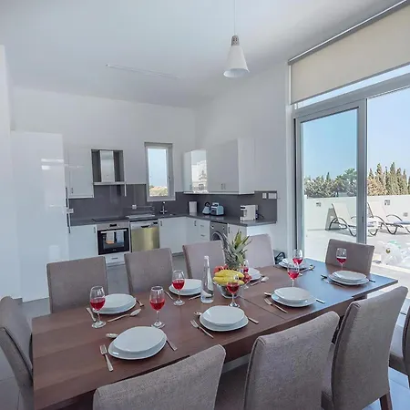 Villa Desi Aq Prpo490A Villa Protaras