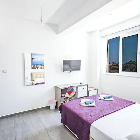 Villa Desi Aq Prpo490A * Protaras
