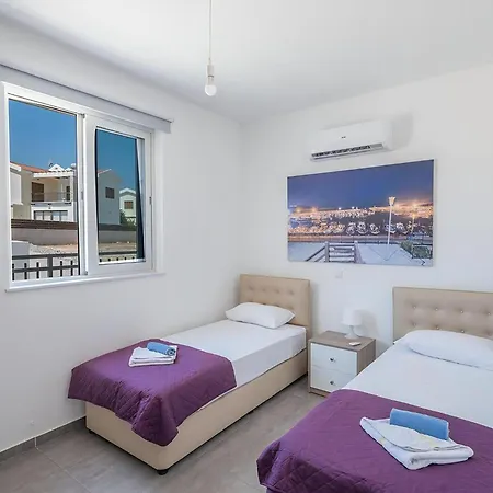 Villa Desi Aq Prpo490A Protaras