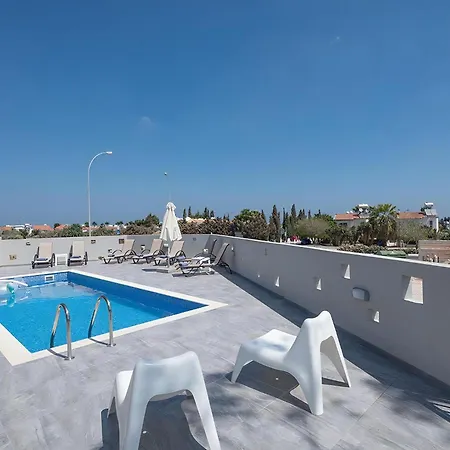 Villa Desi Aq Prpo490A * Protaras