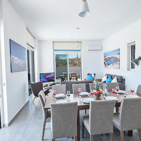 Villa Villa Desi Aq Prpo490A Protaras