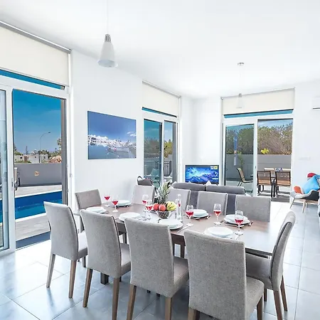 Villa Desi Aq Prpo490A Villa Protaras